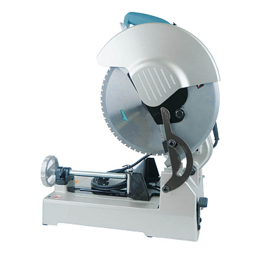 Изображение товара Пила монтажная Makita LC1230N профессиональная с диаметров 305 мм