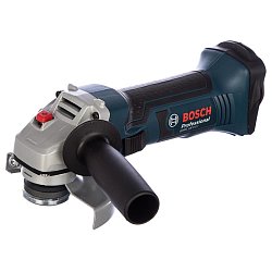 Аккумуляторная угловая шлифмашина Bosch GWS 18-125 V-LI 0.615.990.L6G