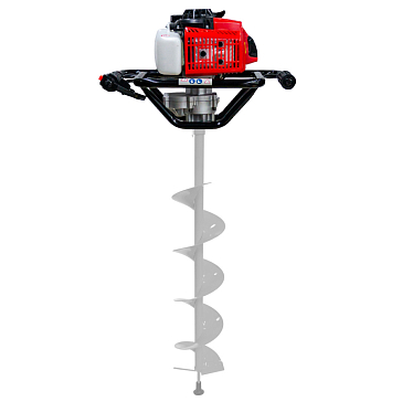 Изображение товара Мотобур Stem Techno SEA 2200/2, МОТ096
