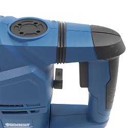 Перфоратор Фиолент П6-1200-Э (регулировка скоростей, макс 950 оборотов/мин)