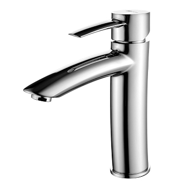 Изображение товара Смеситель для умывальника Lemark Atlantiss LM3237C