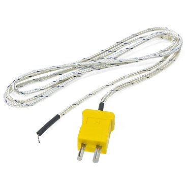 Изображение товара Термопара Мегеон 26001 к0000015704 К-тип, -50 ... 400°C, Россия