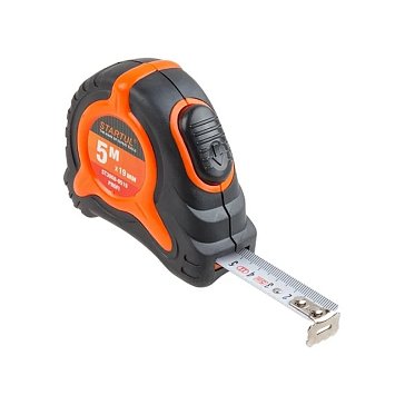 Изображение товара Рулетка Startul PROFI ST3008-0519 (5м/19мм)