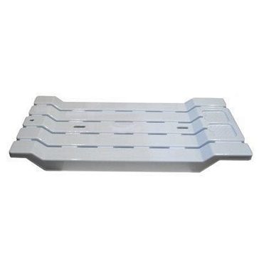 Изображение товара Сиденье для ванной  "Дунья Догуш" пластик цвет белый