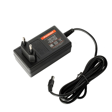 Изображение товара Зарядное устройство Patriot BR141Li 14В для строительного инструмента