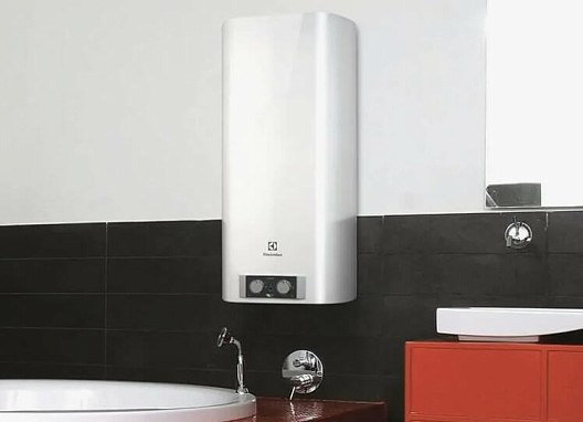 Какой водонагреватель лучше: проточный или накопительный?