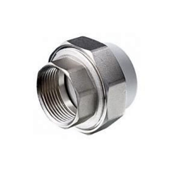 Изображение товара Муфта разъемная 20x1 ВР Valfex 10155125