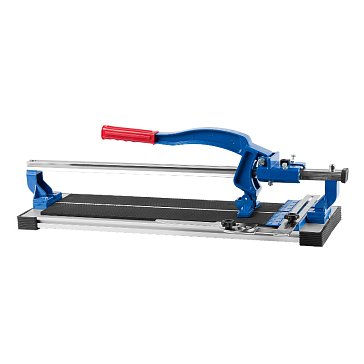 Изображение товара Плиткорез Зубр "ЭКСПЕРТ" 33193-50_z01, профессиональный, на подшипниках, монорельс, усиленная платформа, 500мм 