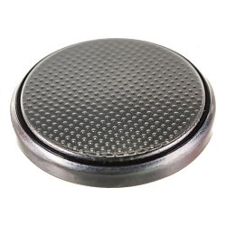 Элемент питания литиевый Ergolux CR2032 BL-5 3В 12051