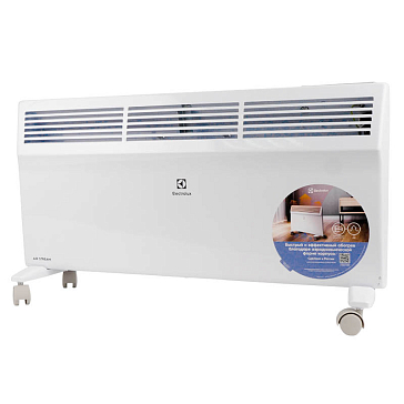 Электрический конвектор Electrolux ECH/AS-2000 ER | Купить во Владимире ...