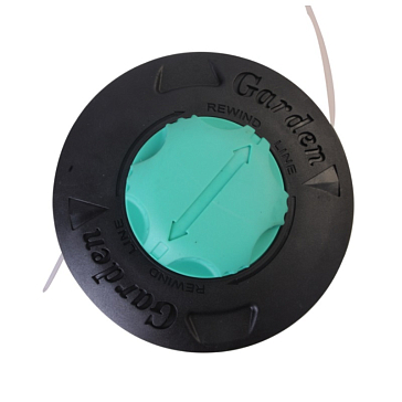 Изображение товара Катушка триммерная Sturm GT3513-65P для лески диаметром 2.4-3 мм быстрозарядка