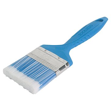 Изображение товара Кисть плоская Toolberg 'Лазурит-стандарт' 0111424 63мм