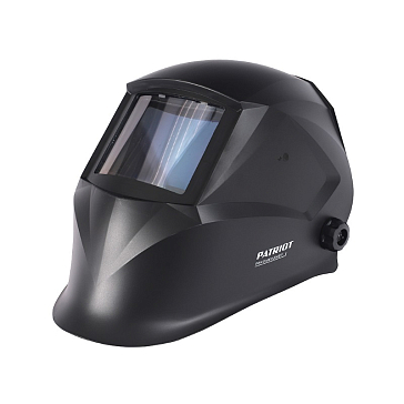 Изображение товара Маска сварщика Patriot Basic 880502210 защитный аксессуар для сварочных работ