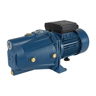Изображение товара Насос поверхностный Stout SPJ-0001, 50 л/мин, высота 47.5 м