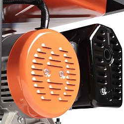 Генератор бензиновый Patriot GP 6510 AE 474101580