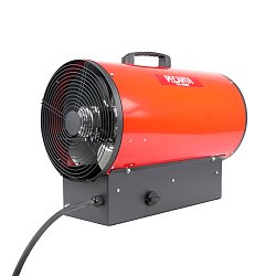 Строительная электрическая теплопушка Ресанта ТЭП-15000К 67/1/11 (15 кВт, защита от перегрева)