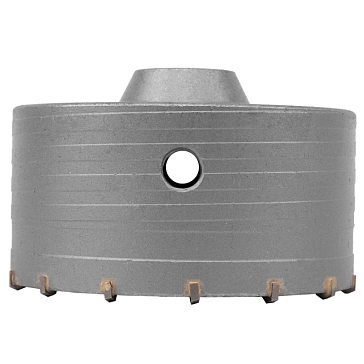 Изображение товара Буровая коронка Matrix 70392 M22х115 мм для бетона кирпича гранита