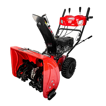 Изображение товара Снегоуборщик бензиновый Brait BR-7861ELW-6 05.01.035.075