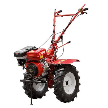Изображение товара Культиватор бензиновый Asilak SL-186L SL-186L-6512, колеса 6.50-12