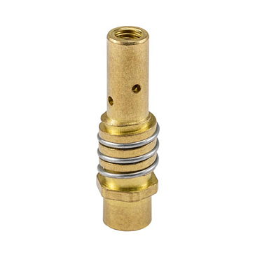 Изображение товара Держатель наконечника M-15 PRIME Кедр - латунь, 42 мм