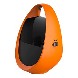 Увлажнитель ультразвуковой Timberk THU UL 08 (O)