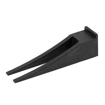 Изображение товара Клин для системы выравнивания плитки Сибртех 88071 250 шт