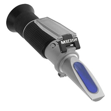 Изображение товара Рефрактометр для определения концентрации сахарозы (Брикс) Мегеон 72003 к0000018689