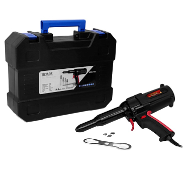 Изображение товара Электрический заклепочник Messer ERG743 05-20-064 мощность 600 Вт