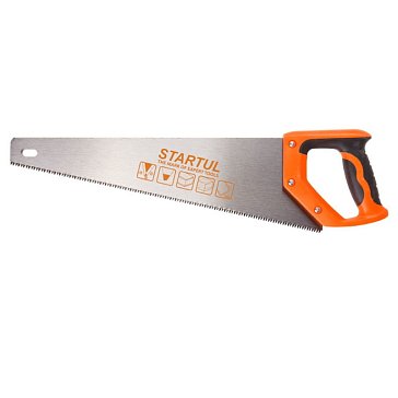 Изображение товара Ножовка по дереву Startul Master ST4026-40 400 мм Германия качество