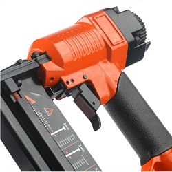 Пневмостеплер Patriot ANG 210R 3 в 1 (давление 7 атм, ширина скобы 5.7 мм, длина 13-40 мм)