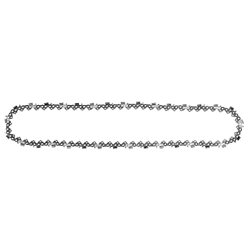 Изображение товара Цепь для бензопил Steher 75302-40 шаг 0.325 дюймов для древесины