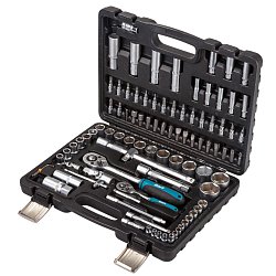 Набор ручного инструмента Bort BTK-94 91279897