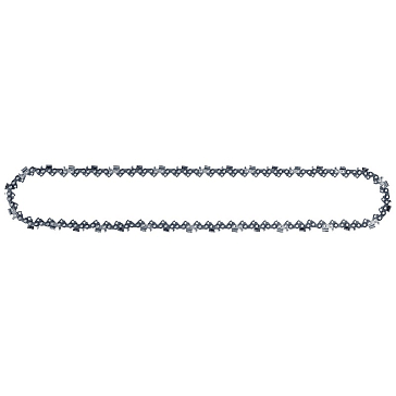 Изображение товара Цепь для бензопил Steher 75302-45 шаг 0.325 дюймов 72 звена