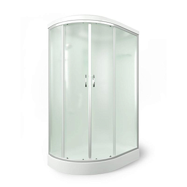Изображение товара Душевая кабина Erlit ER3512PR-C3 (1200*800*2150)