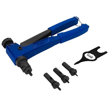 Изображение товара Заклепочник Кобальт 243-561 одноручный 250 мм для резьбовых заклепок