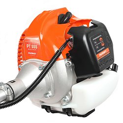 Бензиновый триммер Patriot PT 555, 250106230