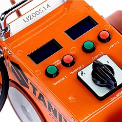 Аппарат горячего воздуха Stanix UME 30мм