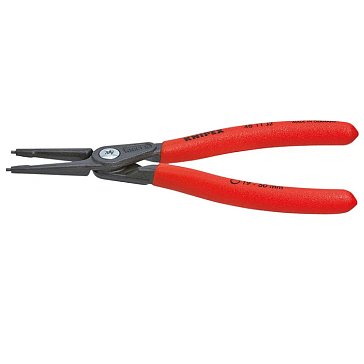 Изображение товара Прецизионные щипцы для стопорных колец Knipex KN-4811J3