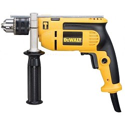Дрель ударная DeWalt DWD024, 650 Вт