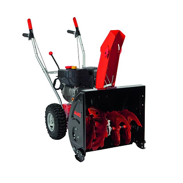 Изображение товара Бензиновый снегоуборщик AL-KO SnowLine 560 E II Lonchin 112933