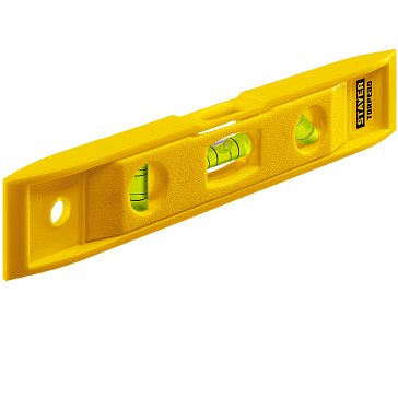 Изображение товара Магнитный уровень Stayer Torpedo 3454, длина 225 мм