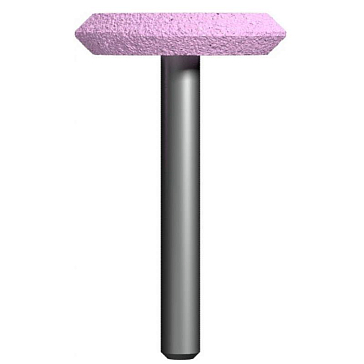 Изображение товара Шарошка абразивная ПРАКТИКА 641-237 для гравера 32х6 мм