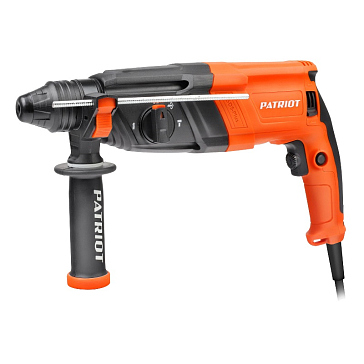 Изображение товара Перфоратор Patriot RH 263