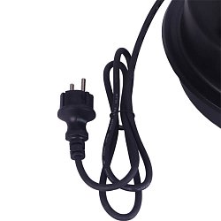 Дизельная тепловая пушка Ballu BHDP-20 (прямой нагрев, 20 кВт, 590 м3/ч)