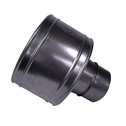 Дефлектор дымоходной трубы, 100 мм