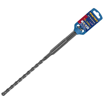 Изображение товара Бур Практика Эксперт 647-802, SDS-Max, 12x340/200 мм