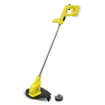 Изображение товара Аккумуляторный триммер Karcher LTR 18-25 Battery 1.444-300
