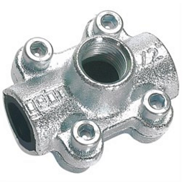 Изображение товара Обойма ремонтная с водоотводом Gebo ANB 1/2*1/2