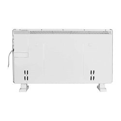 Экономичный электрический конвектор Ресанта ОК-2500СН 67/4/22