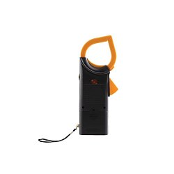 Цифровые клещи DT 266, постоянное напряжение: 1000 В, сопротивление: 0.02 МОм